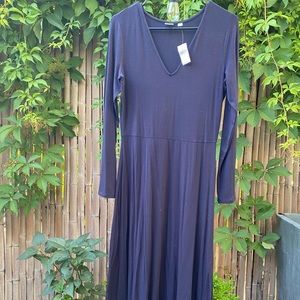 SOLD Gap Midi Dress